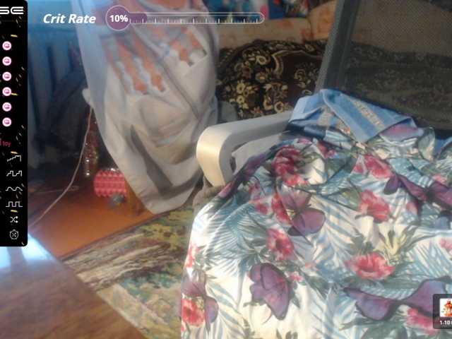 sweetprelest- live cam preview
