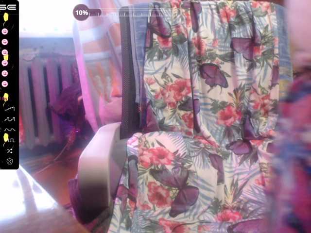 sweetprelest- live cam preview