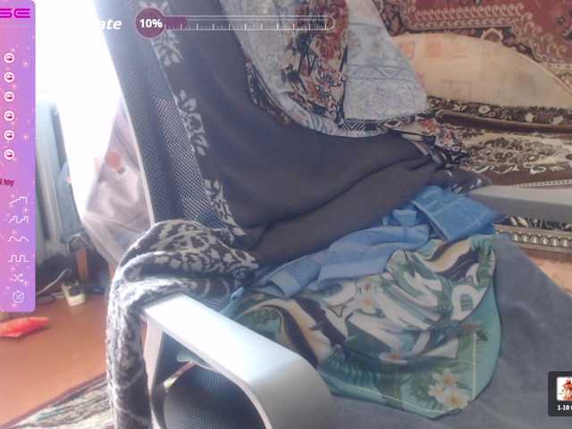 wetdanger live cam on BongaCams