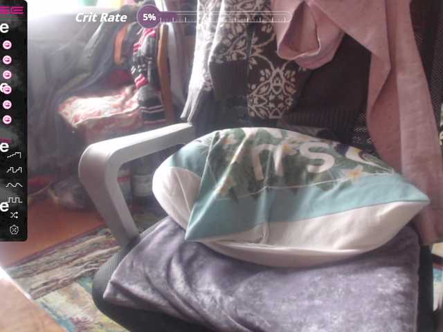 wetdanger's BongaCams show and profile