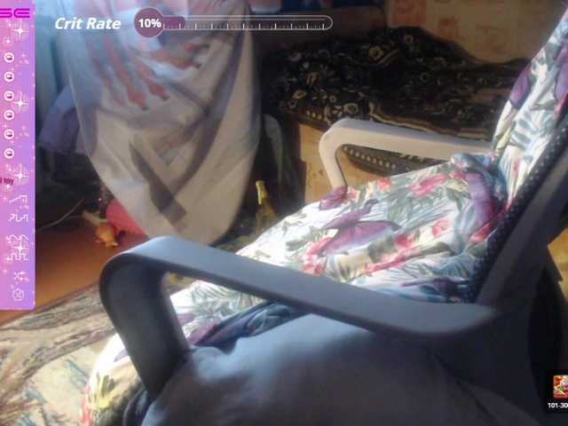 sweetprelest- live cam preview