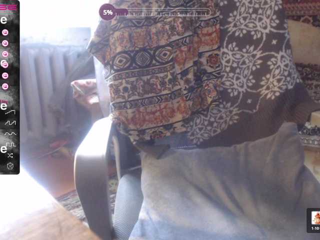 wetdanger's BongaCams show and profile