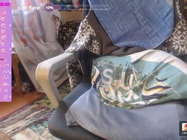 sweetprelest- webcam