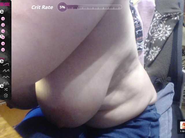 wetdanger's BongaCams show and profile