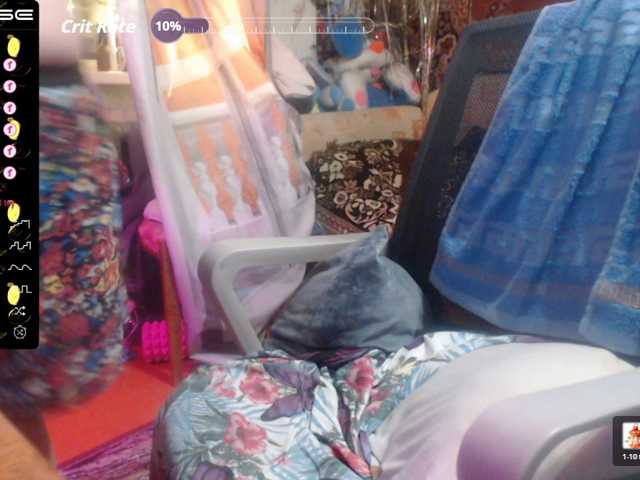 sweetprelest- live cam preview