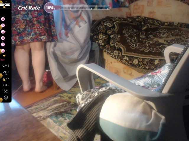 sweetprelest- live cam preview