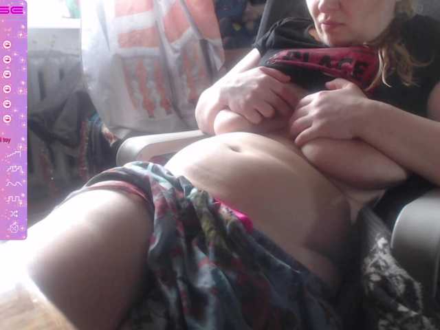 wetdanger live webcam show