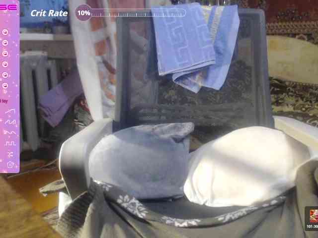 sweetprelest- webcam