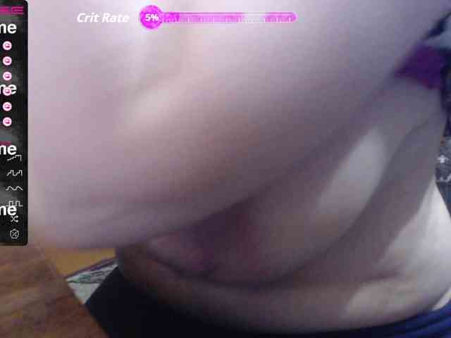 sweetprelest- webcam