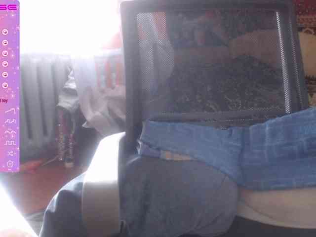 sweetprelest- webcam