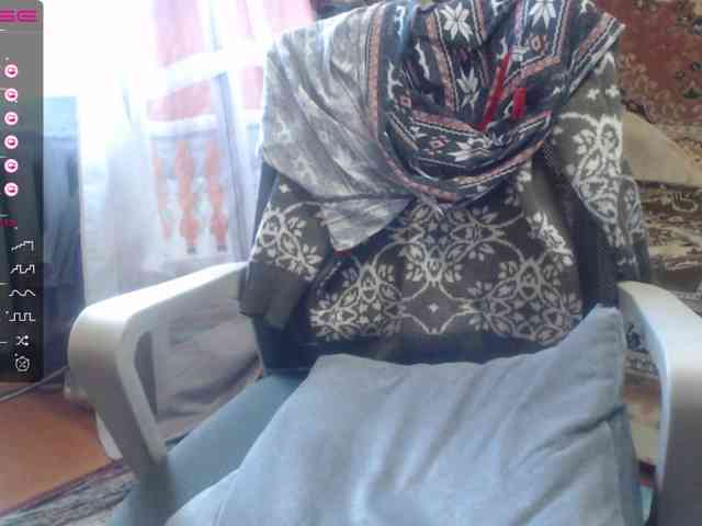 sweetprelest- webcam