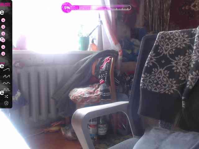 sweetprelest- webcam