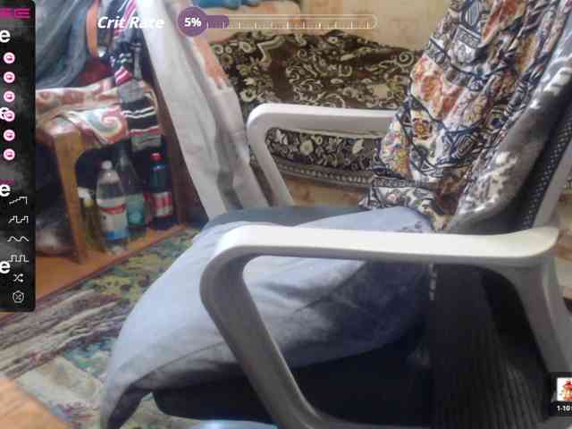 sweetprelest- webcam