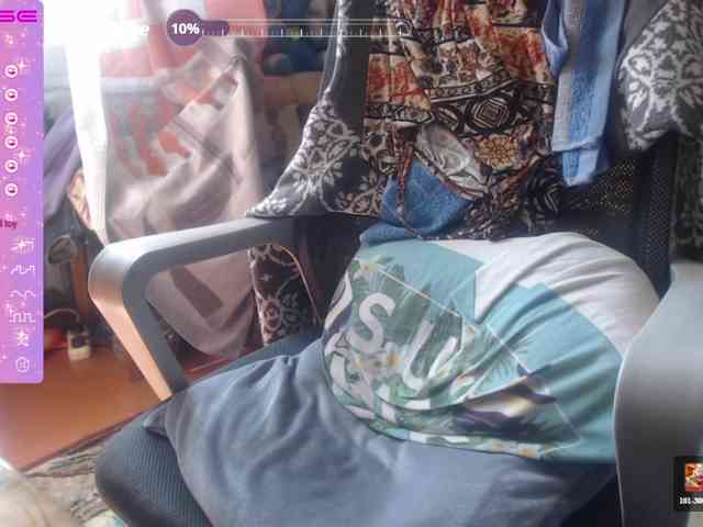sweetprelest- webcam