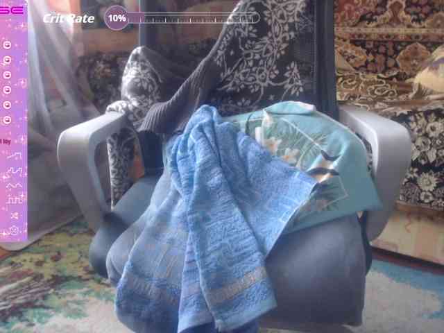 sweetprelest- webcam