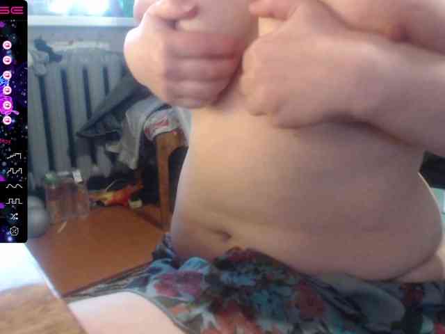 sweetprelest- webcam
