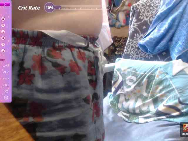 sweetprelest- webcam