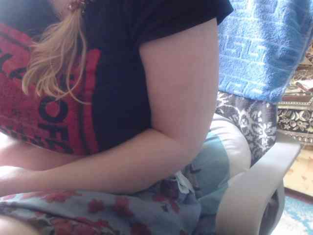 sweetprelest- webcam