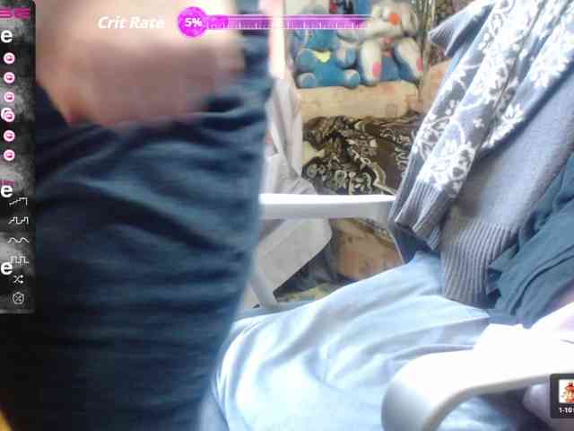 sweetprelest- webcam