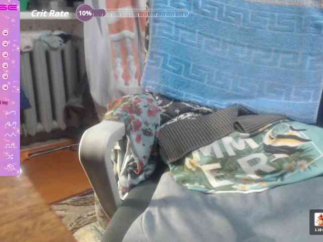 sweetprelest- webcam