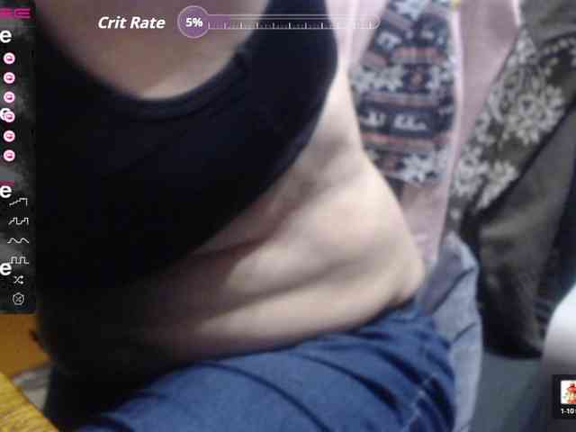 sweetprelest- webcam