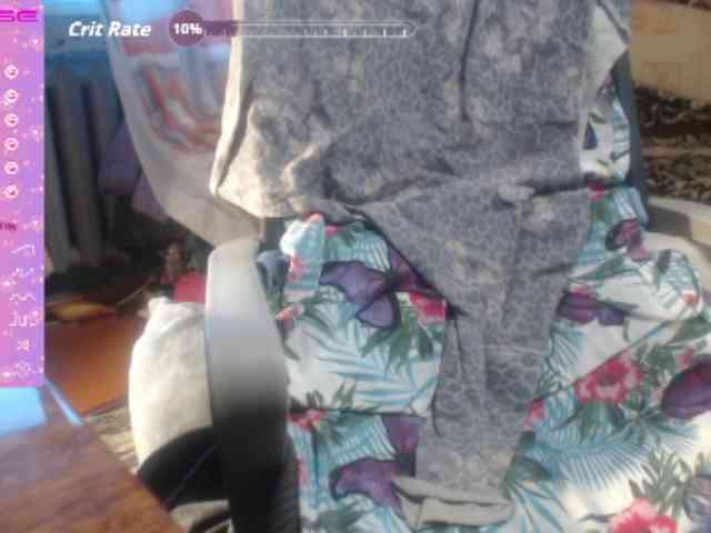 sweetprelest- webcam
