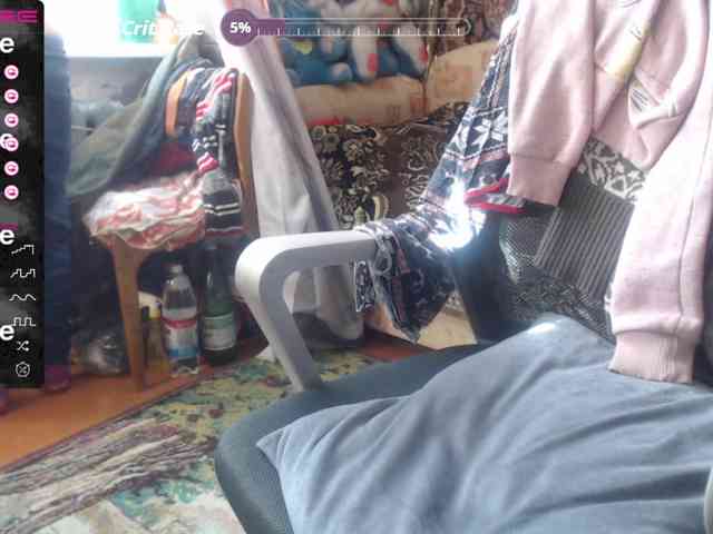 sweetprelest- webcam