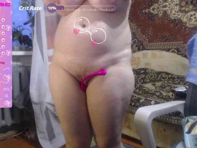 sweetprelest- webcam