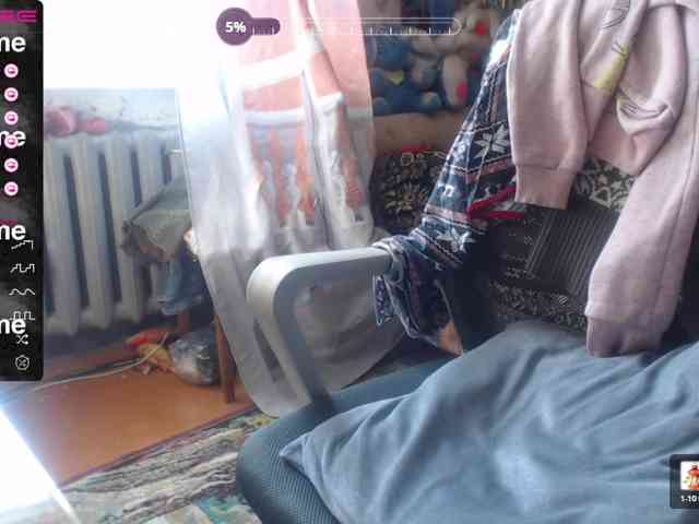 sweetprelest- webcam