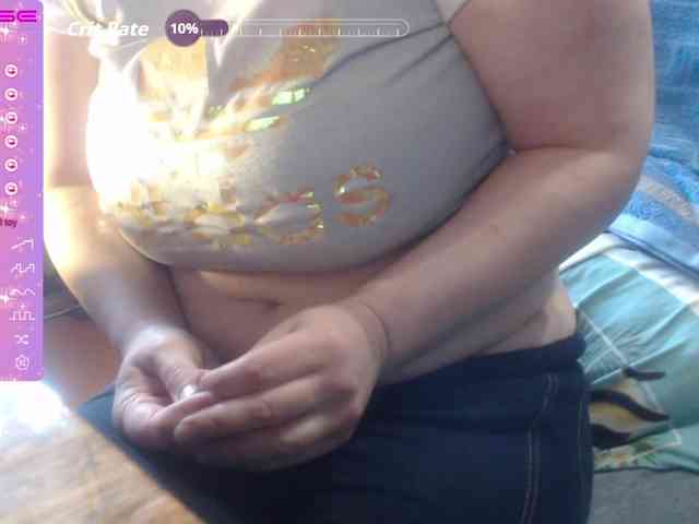 sweetprelest- webcam
