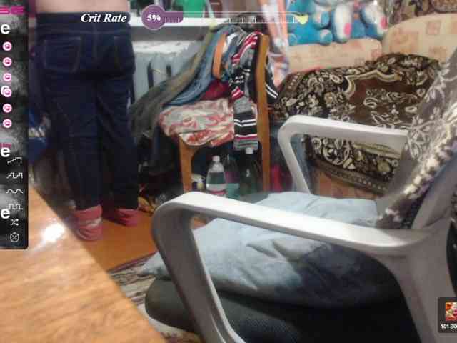 sweetprelest- webcam