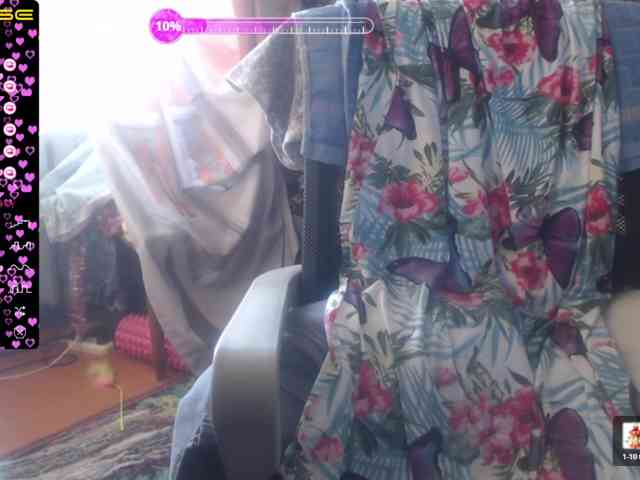 sweetprelest- webcam