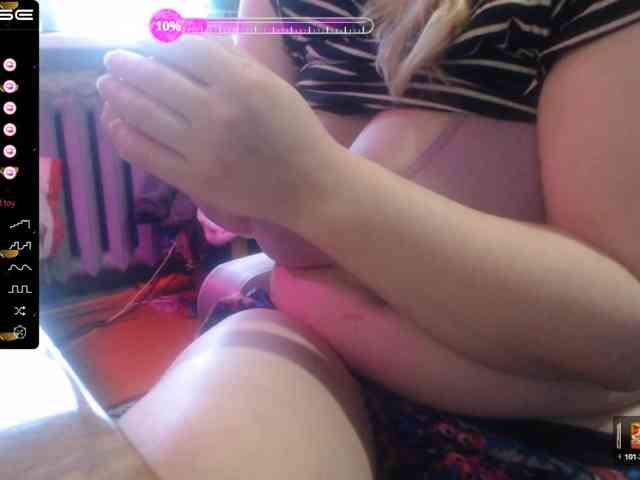 sweetprelest- webcam