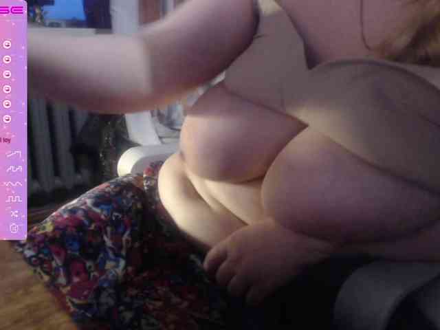 sweetprelest- webcam