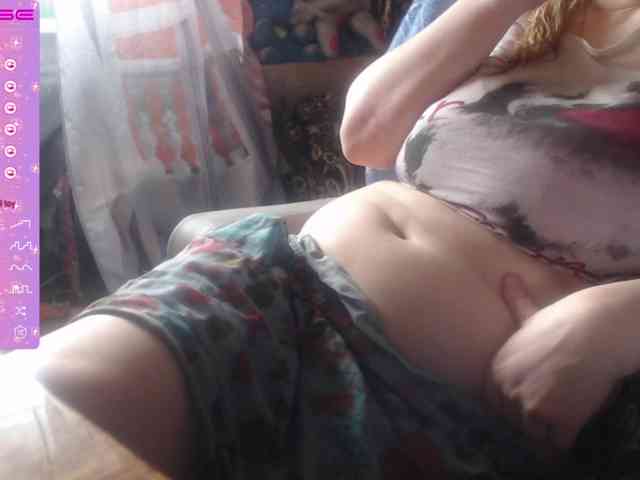 sweetprelest- webcam