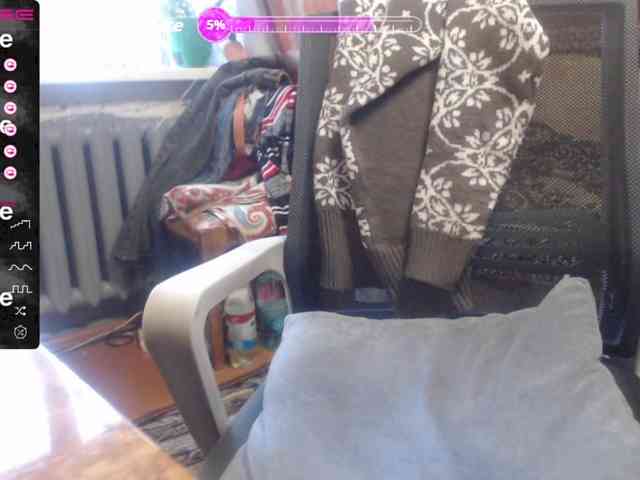 sweetprelest- webcam