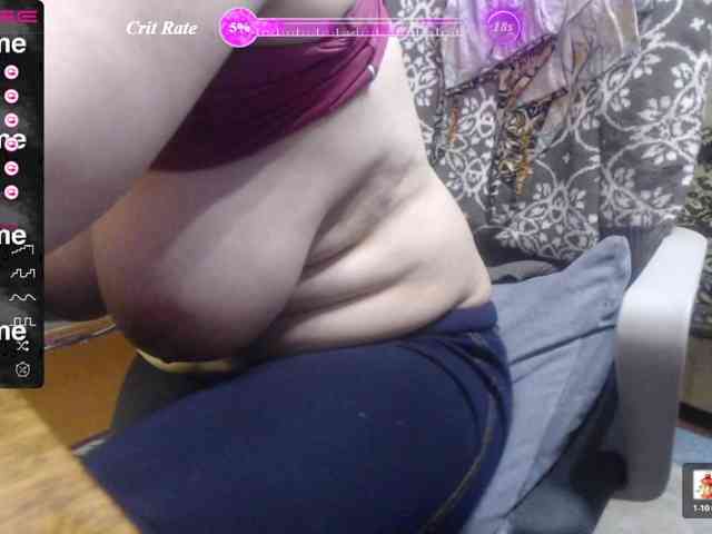 sweetprelest- webcam