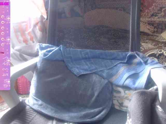 sweetprelest- webcam