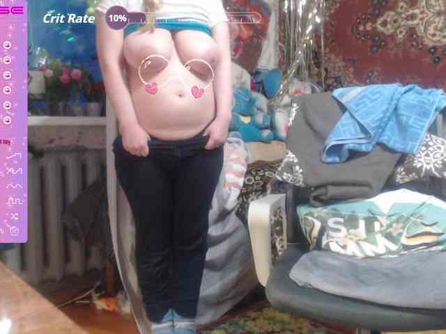 sweetprelest- webcam