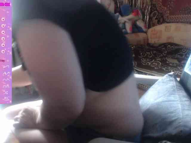 sweetprelest- webcam