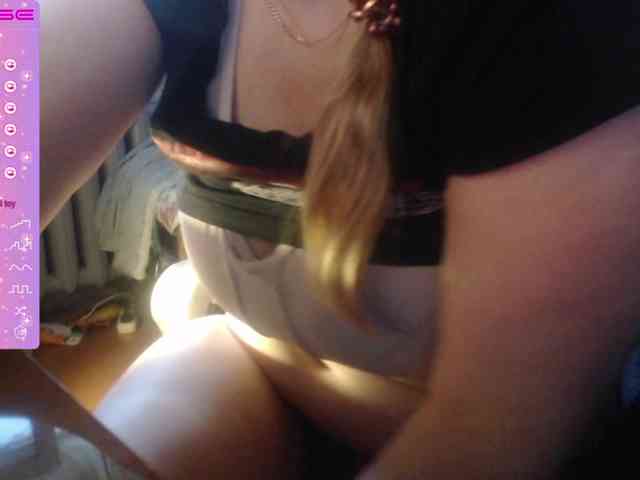 sweetprelest- webcam