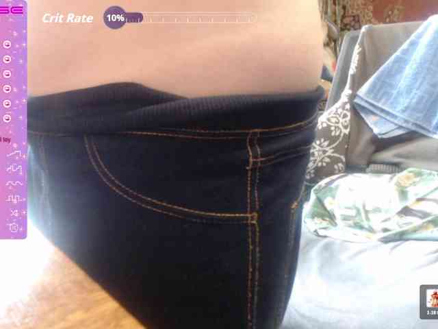 sweetprelest- webcam