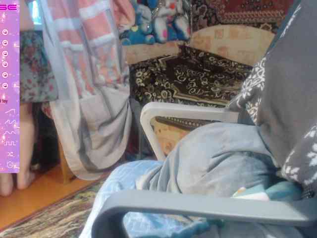 sweetprelest- webcam