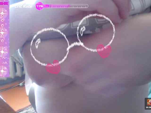 sweetprelest- webcam