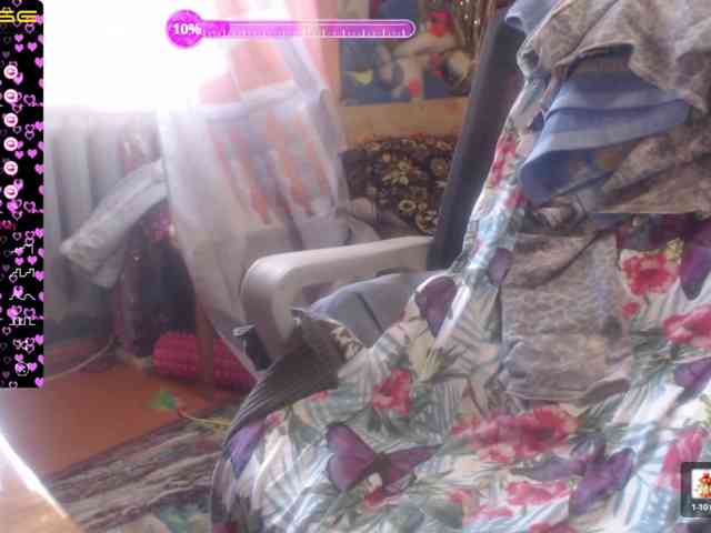 sweetprelest- webcam