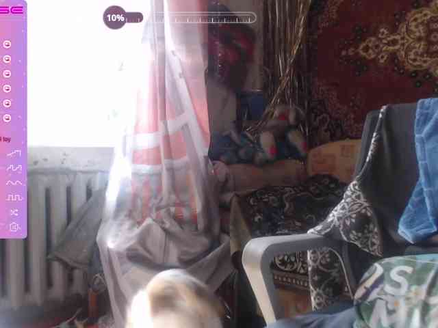 sweetprelest- webcam