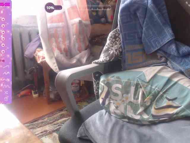 sweetprelest- webcam