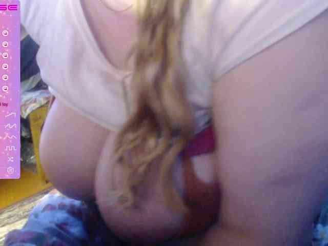 sweetprelest- webcam