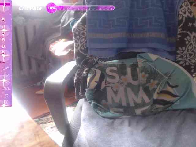 sweetprelest- webcam