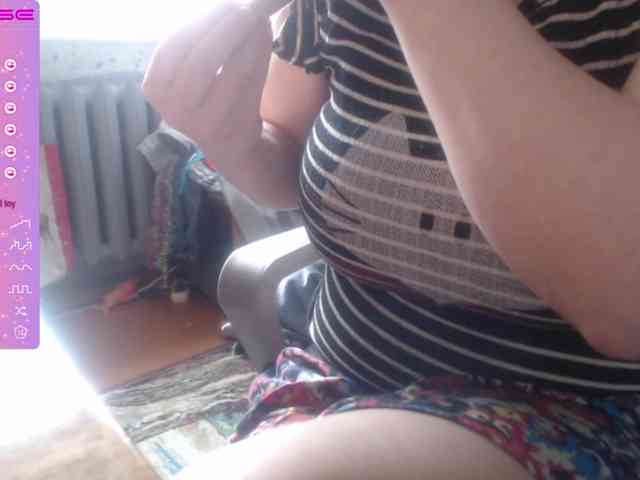 sweetprelest- webcam